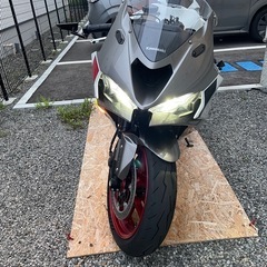 カワサキzx6r の画像