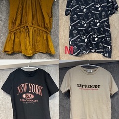 レディース 夏服 まとめ売りの画像