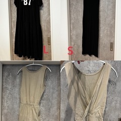 レディース 夏服 まとめ売りの画像