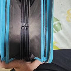 美品,長財布,レディース,大容量の画像