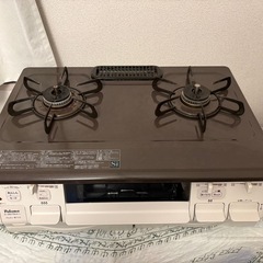パロマ Paloma ガステーブル IC-S807BHA-L [...