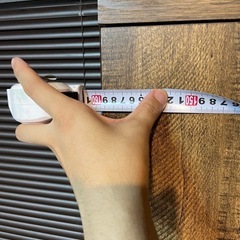 【あげます！テレビボード バラシお手伝いします！の画像