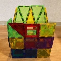 マグビルド