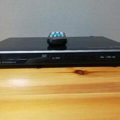 DVDプレーヤー東芝