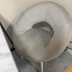 ダイニングテーブル&イス　セットの画像