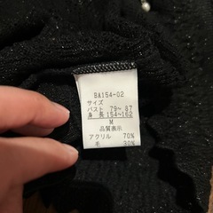 ボレロの画像