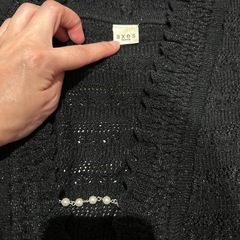 ボレロの画像