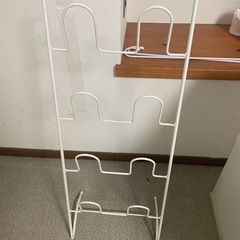 スリッパ収納