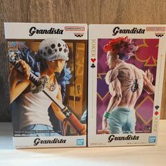 【新品未開封】HUNTER×HUNTER ヒソカ ＆ ONE P...
