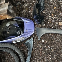 スズキ　セピアZZの画像