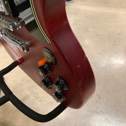 EPIPHONE G-400 SGモデル　エレキギター