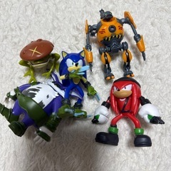 ソニック