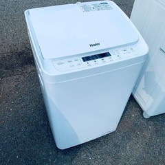 EJ5170番 Haier 全自動電気洗濯機 JW-C33A