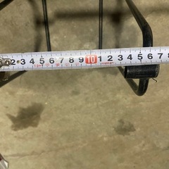 自転車メンテナンススタンド／ロードバイクの画像