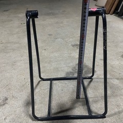 自転車メンテナンススタンド／ロードバイクの画像
