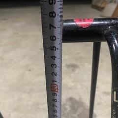 自転車メンテナンススタンド／ロードバイクの画像