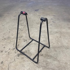 自転車メンテナンススタンド／ロードバイク