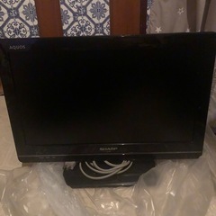 テレビ