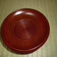 【茶托】3種×5枚セットの画像