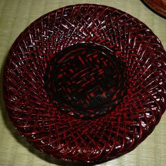 【茶托】3種×5枚セットの画像