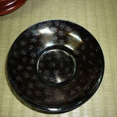 【茶托】3種×5枚セットの画像