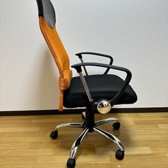 ハイバックチェア（Iris Plaza OFC-MHM Offi...
