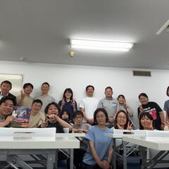 【歩く仲間づくり！健康の輪を広げよう！】第2回福岡まち歩きゆるウォーク