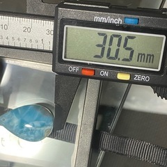 ラリマー　　の画像