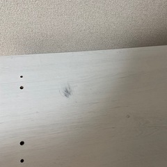 IKEA チェストの画像