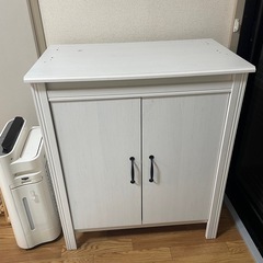 IKEA チェストの画像