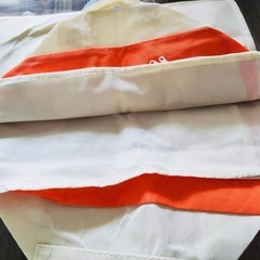 新品未使用！家庭整理箱二重汚れ防止防湿収納バッグカゴの画像