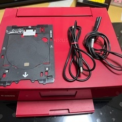 【受渡し者決定】プリンター Canon TS8330 複合機