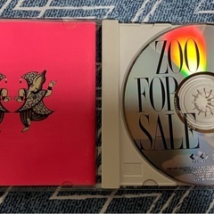 ZOO FOR SALE  ⭐️Choo Choo TRAIN等 　の画像