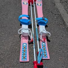 子供用スキー