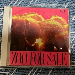 ZOO FOR SALE  ⭐️Choo Choo TRAIN等 　の画像
