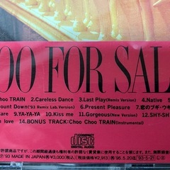 ZOO FOR SALE  ⭐️Choo Choo TRAIN等 　の画像
