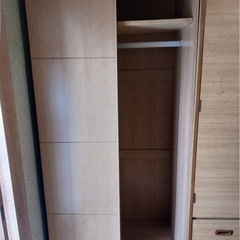 収納家具 タンス の画像