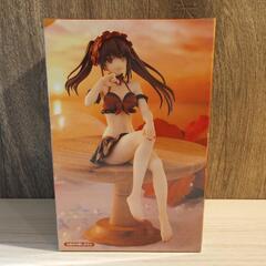 【新品未開封】デート・ア・ライブ Ⅴ 時崎狂三 フィギュアの画像