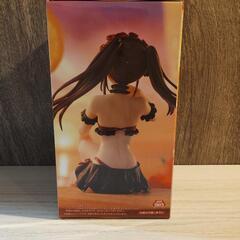 【新品未開封】デート・ア・ライブ Ⅴ 時崎狂三 フィギュアの画像