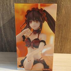 【新品未開封】デート・ア・ライブ Ⅴ 時崎狂三 フィギュアの画像