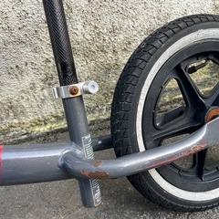 12インチRadio Flyer ラジオフライヤー 足けりバイク 足けり キッズ自転車 ペダルなし自転車 乗用玩具 🍉プロフ必読 の画像
