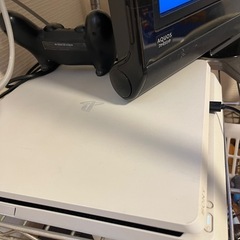 PS4本体 