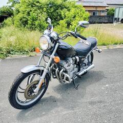 ヤマハ　XJ650 スペシャル　書類付き　現状の画像