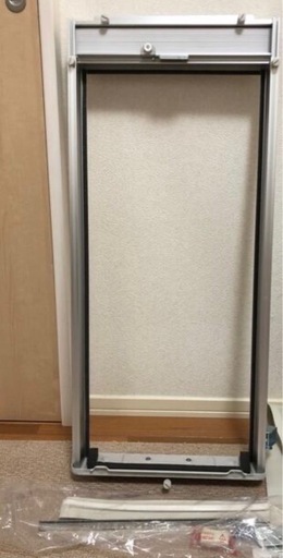 ルームエアコン