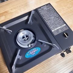 卓上カセットコンロ GK-1　