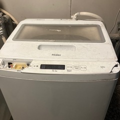 洗濯機
