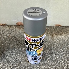 ホイール塗装 セットの画像