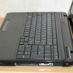 ◇格安！　ノートパソコン #211　　Core i7  Win11　新規インストール-//認証済み！　ACアダプタ付属!! の画像