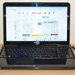 ◇格安！　ノートパソコン #211　　Core i7  Win1...