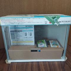値下げ可 未使用 水槽 ラクフィル 水換え rakufil の画像